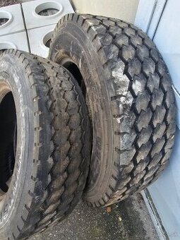 265/70 R19,5