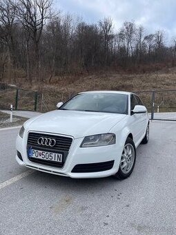 Audi a3 SPORTBACK 1.6TDI