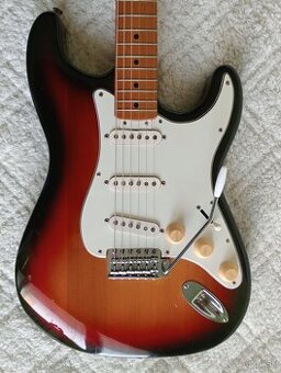 GRECO SE-430 STRATOCASTER 1973 - ORIGINÁL MATSUMOKU Japan