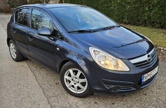 Opel Corsa D 1.4 16v