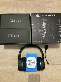 Audeze Mobius Premium 3D Gaming