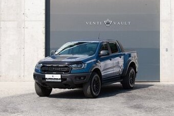 Ford Ranger Raptor