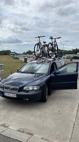 Volvo V70 2.5 TDI P2