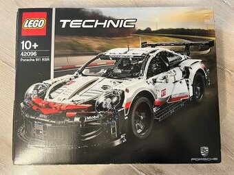 LEGO Technic Porsche 911  RSR 42096