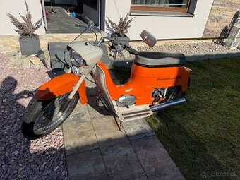 Jawa Pionier 20