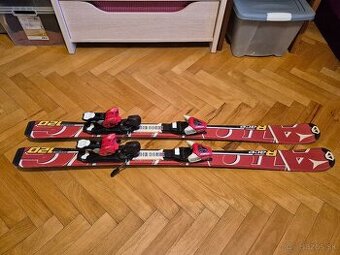 Detské lyže Atomic Race JR 120CM