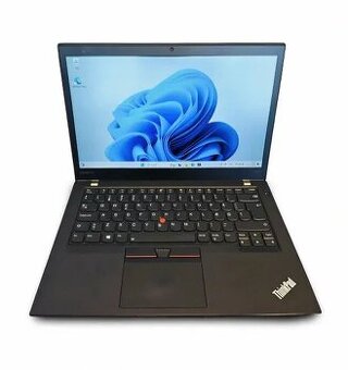 Lenovo ThinkPad T470s