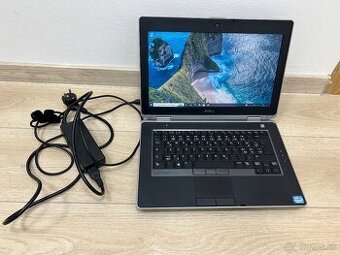 Predam notebook DELL Latitude E6430