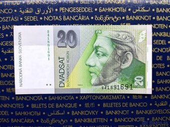 20Sk  UNC