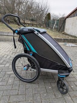 Thule chariot lite 1