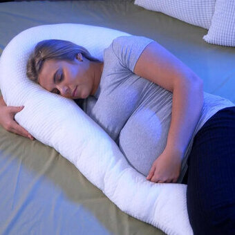 Matrac Dreamolino Swan Pillow