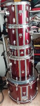 Sada bicích nástrojov CB drums custom.