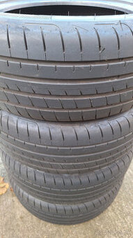 Goodyear 235/55 R18 EAGLE F1 ASYMMETRIC 5 100V