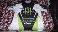 Dress Monster ENERGY