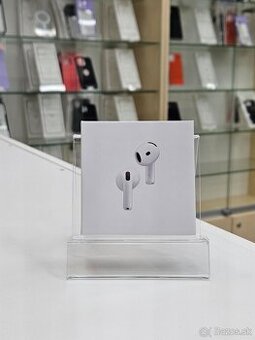 Airpods 4 ANC