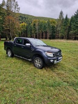 Ford ranger 2.2