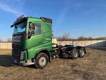 Volvo FH500 6x4 Euro 6