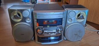 Philips M390 (rezervované)