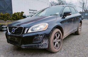 Volvo XC60 D3 120kw - Náhradní díly - 1