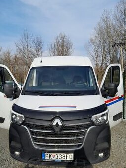 Renault Master - 1