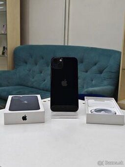 Apple Iphone 13 256GB | 100% BATÉRIA