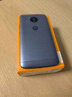 Motorola E4 plus - 1