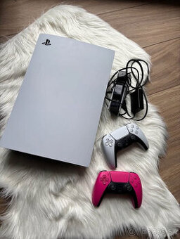 Playstation 5 - 1