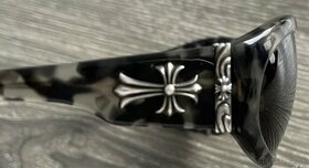 Chrome Hearts/originál/slnečné okuliare - 1