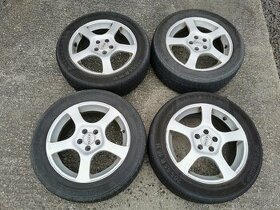 5x100 R16 VW Skoda Seat Audi
