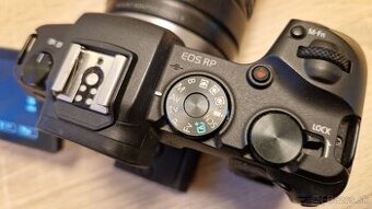 CANON EOS RP - 1