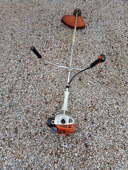 Krovinorez STIHL FS 55