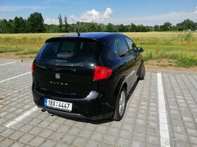 Seat Altea 1.2Tsi 77kw