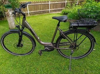 E bike bosch