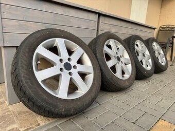 Elektróny 5x112 R16