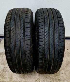 205/60r16 Kleber Dynaxer HP4 - 1