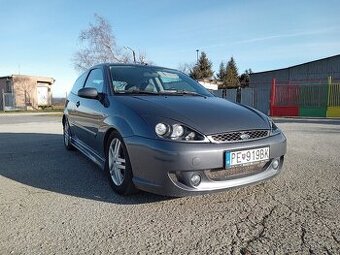 FORD FOCUS ST170