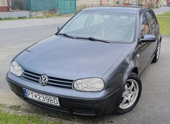 VOLKSWAGEN GOLF 1.9 TDi 74KW 2003