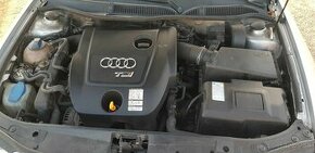 Audi a3 8l - 1