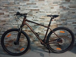 Horský Bicykel Merida XL