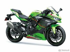 Kawasaki ZX-4RR 2024