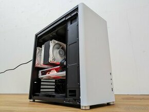 Herný PC (7700, RX 7900 XTX, 32GB DDR5, 1TB SSD)