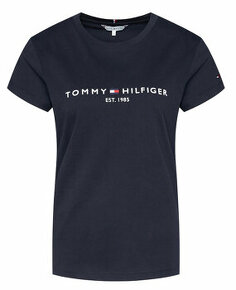 Tommy Hilfiger dámske tričko - 1