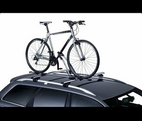 2x Thule stojan na bicykle - 1