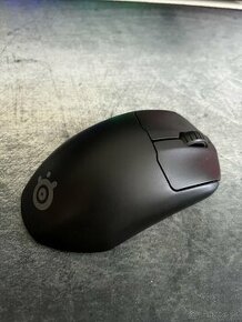 Steelseries prime mini wireless