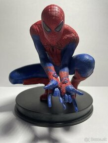 Zberatelská Figúrka Spider-Man (Limitovaná Edícia)