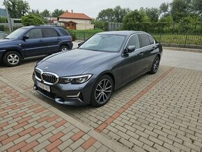 BMW 320i xdrive