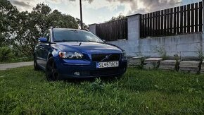 Volvo V50 2.4 - 1