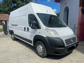 Fiat Ducato maxi 2.3jtd euro5 - 1