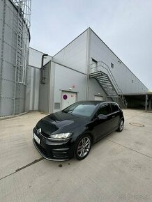 Volkswagen Golf R-Line 1.4tsi Automat