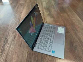 Predám notebook - ASUS Vivobook Go 14 Flip - 1